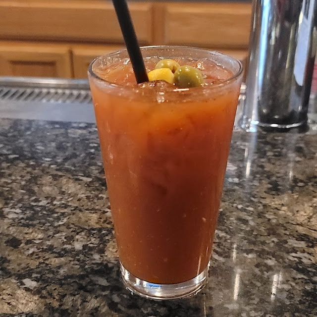 Bloody Mary