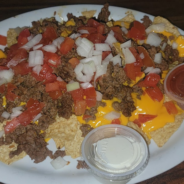 Nachos