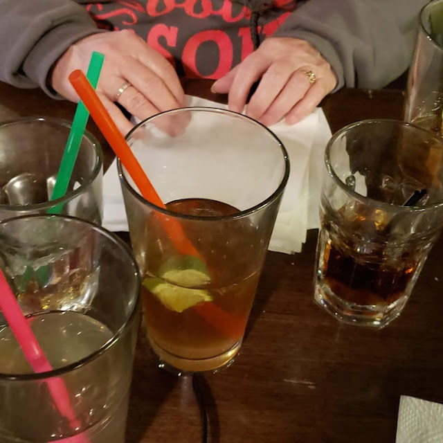 Iced Tea