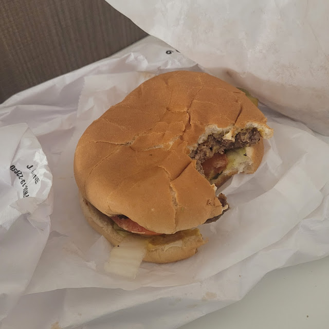 Hamburger