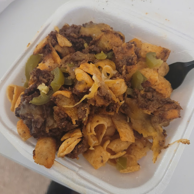 Frito Pie