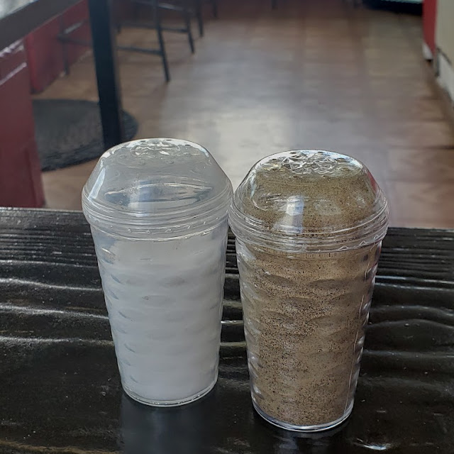 Salt&Pepper