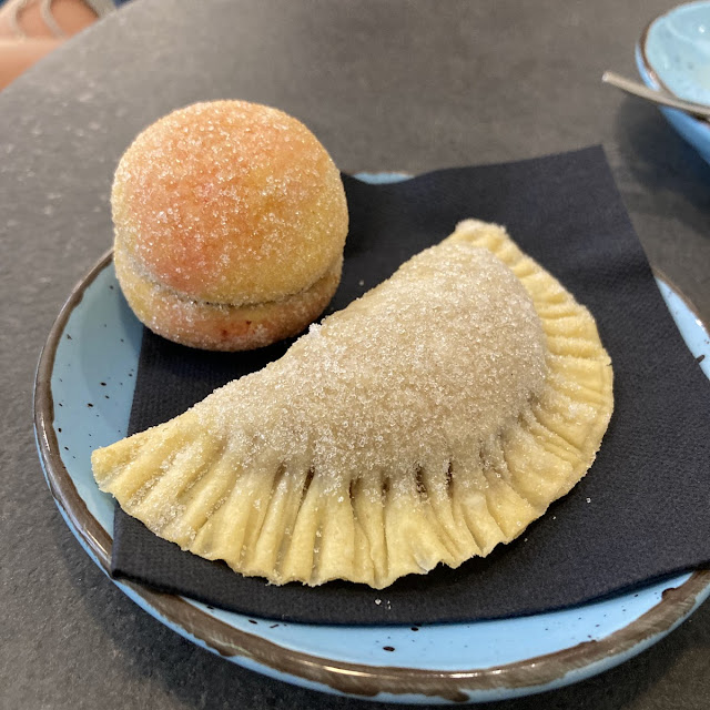 Traditional Cookies
