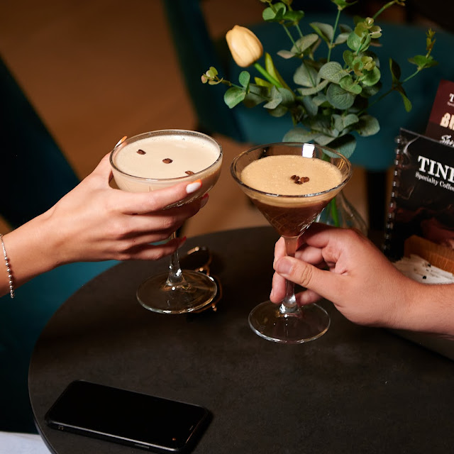 Espresso Martini
