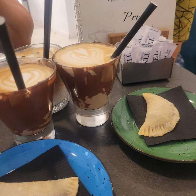 Mochaccino