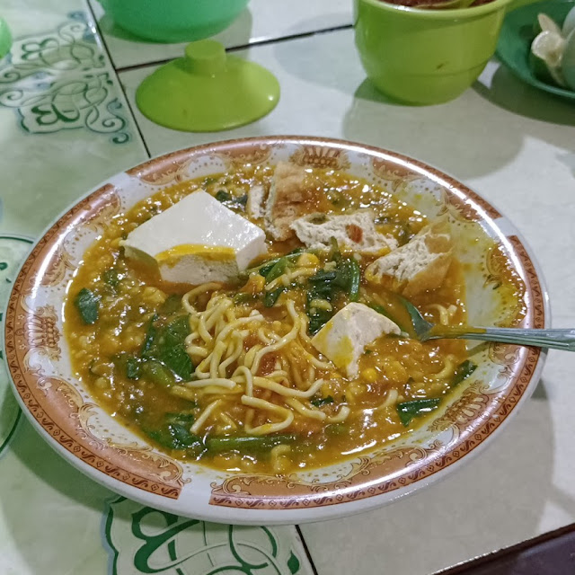 Bubur Manado
