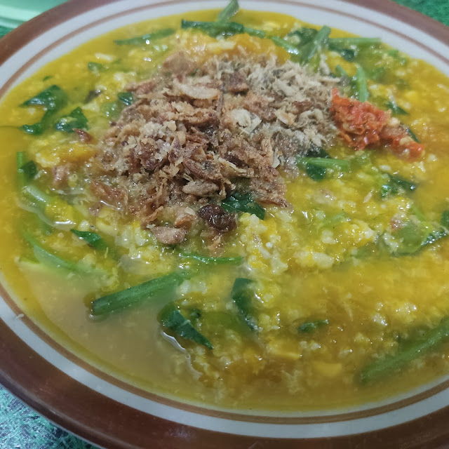 Tinutuan Campur