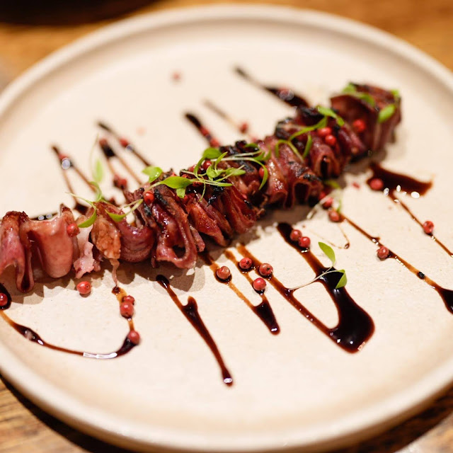 Lingua Ox Tongue