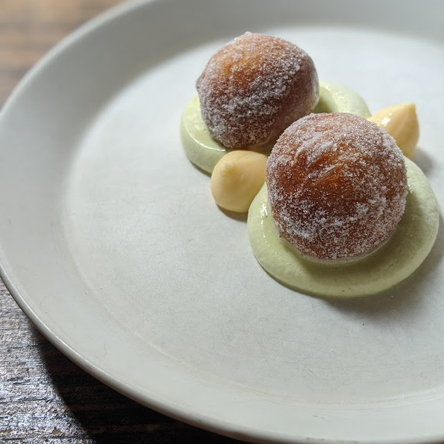Bomboloni