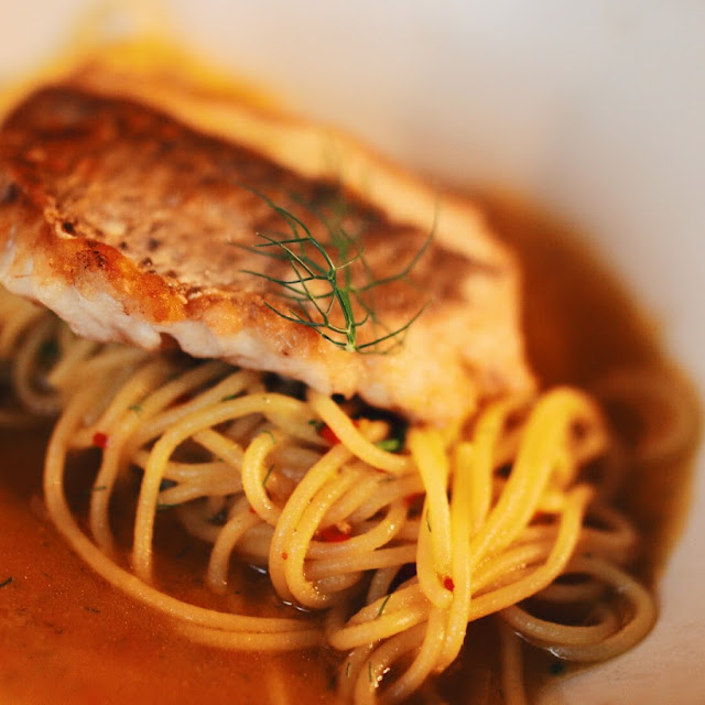Spaghettini