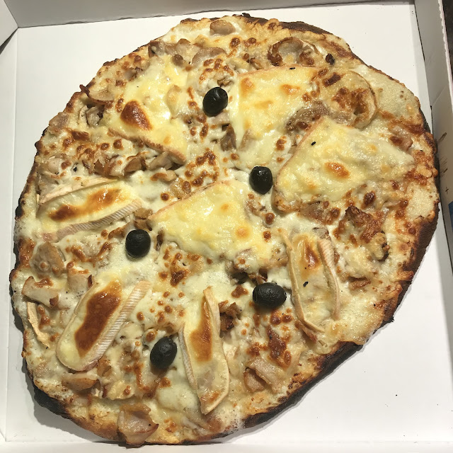 La Flammekueche