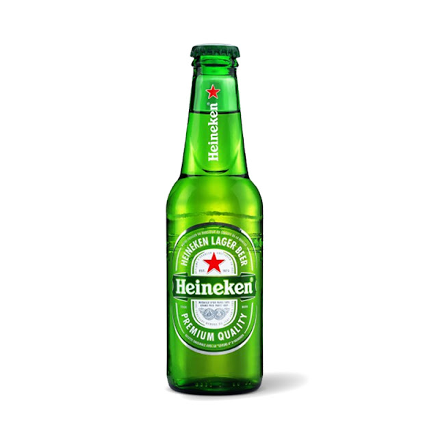 Heineken