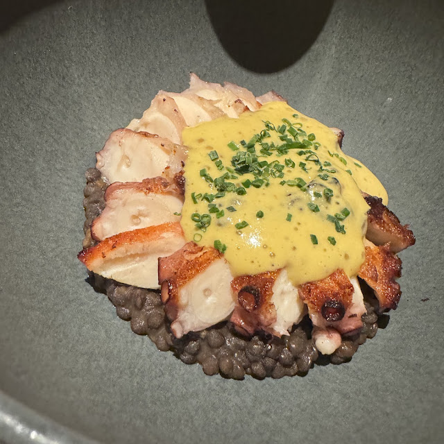 Octopus