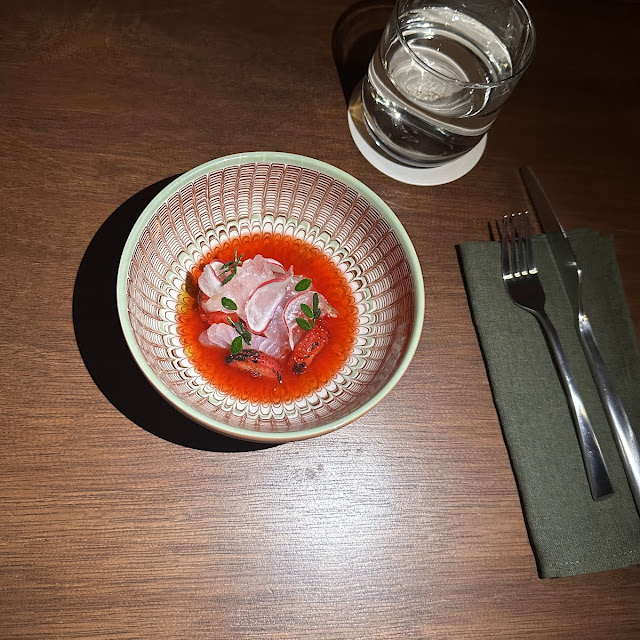 Gazpacho