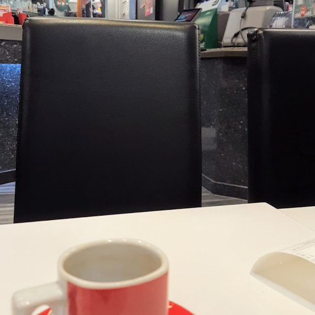 Expresso