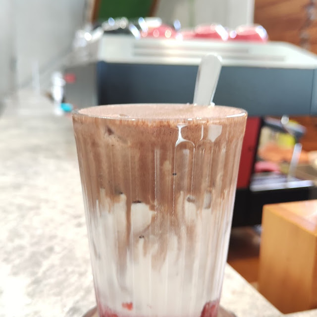Chocoberry