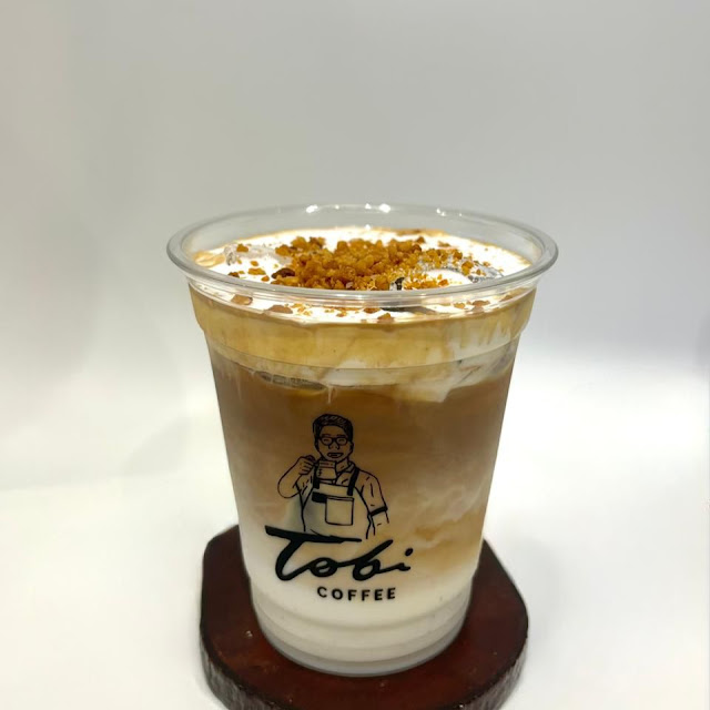 Kopi Susu