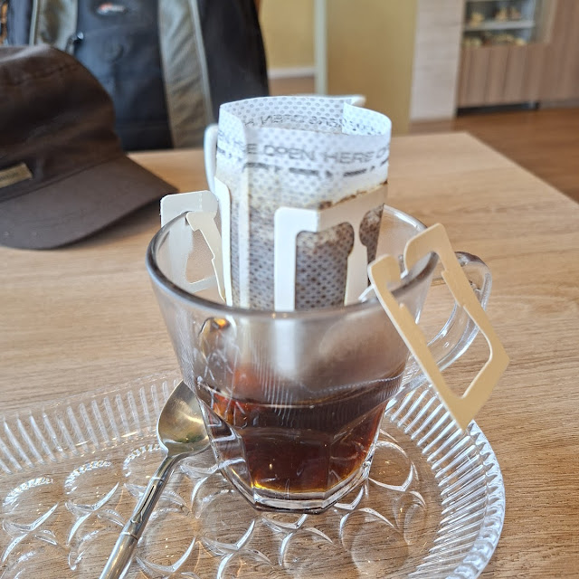 Irish Coffee