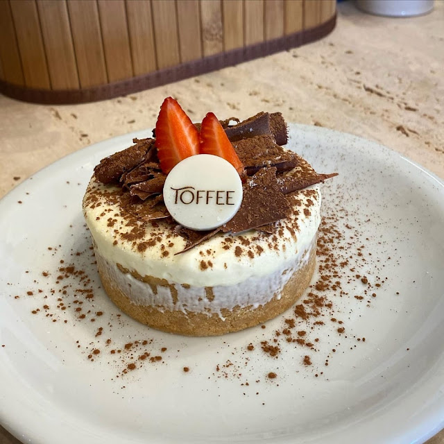 Moranoffee de Chocolate
