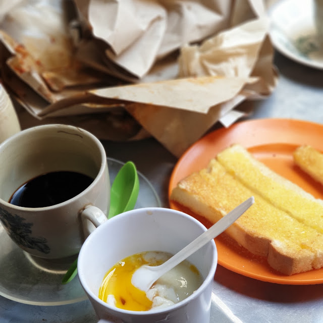 Butter Toast