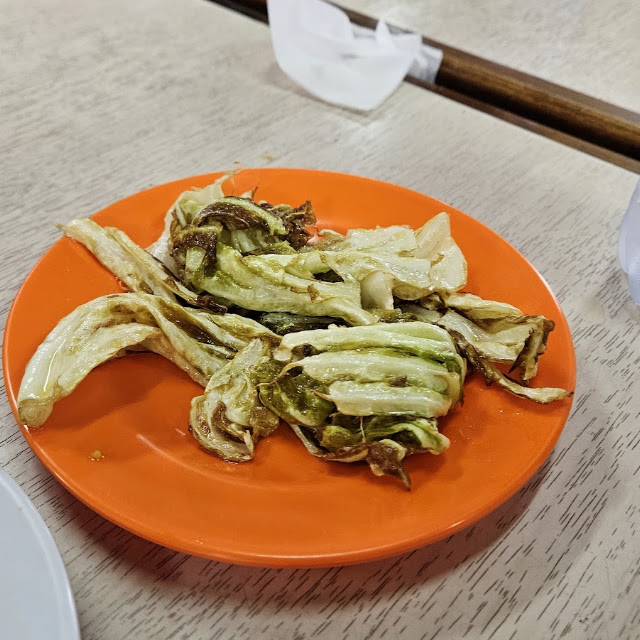 Kol Goreng