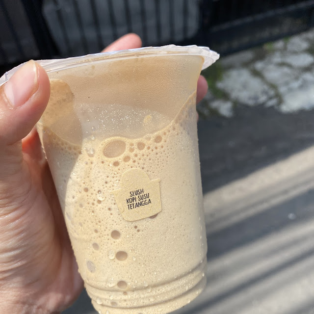 Ice Coffee