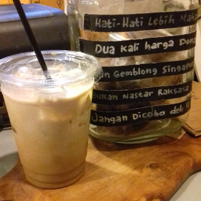 Es Kopi Tetangga