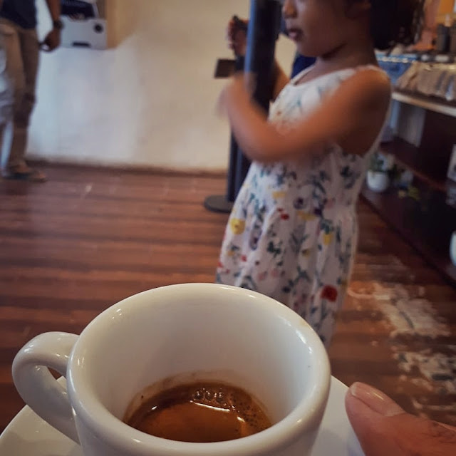 Espresso