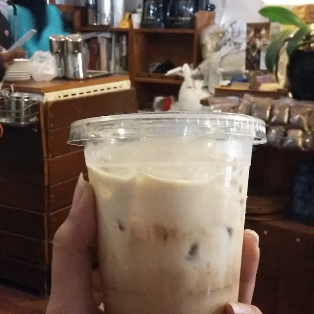 Cup of Coffee