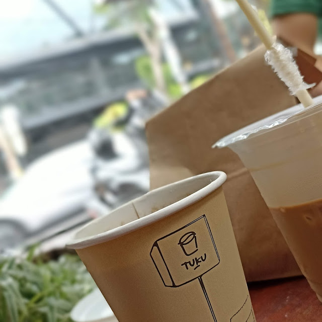 Kopi Hitam Tetangga
