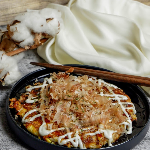 Okonomiyaki