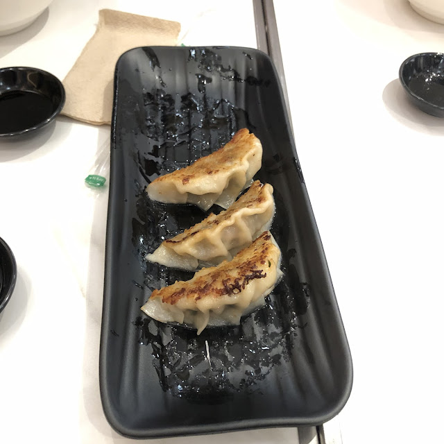 Gyoza