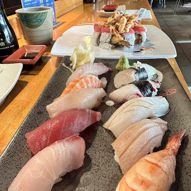 Sushi Rice