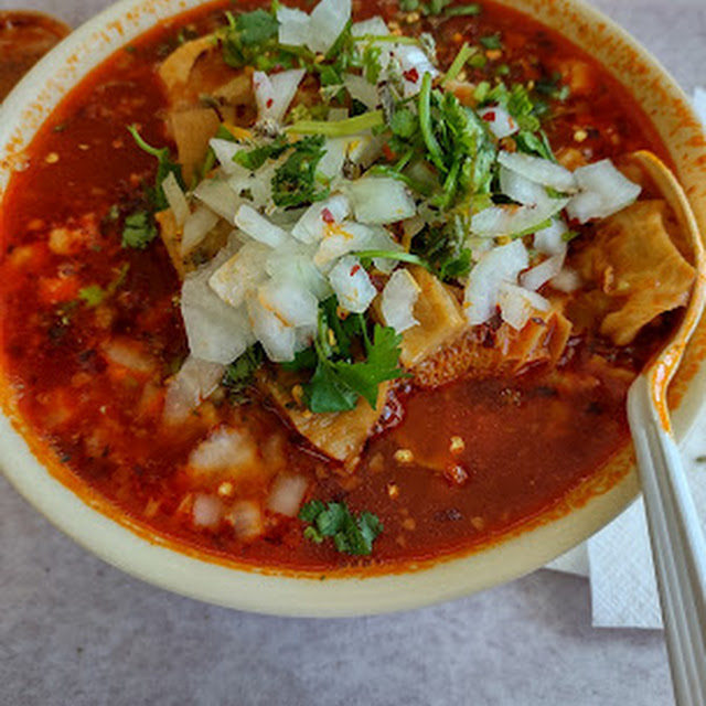 Menudo