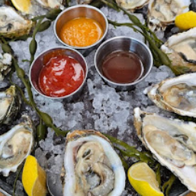 Oyster