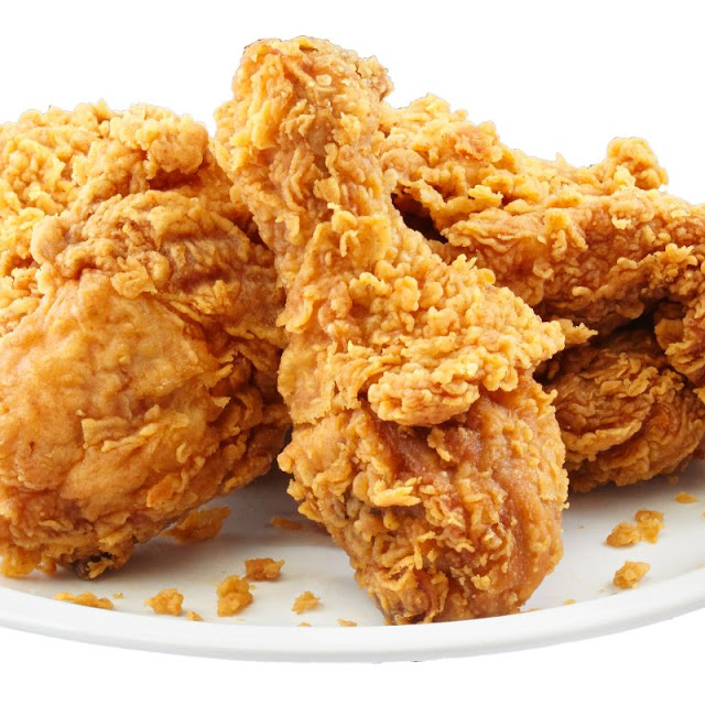 Chicken Tenders