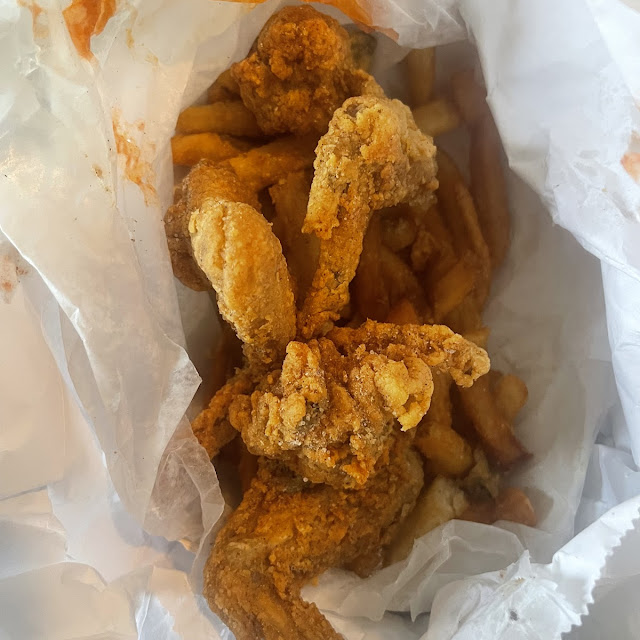 Lemon Pepper