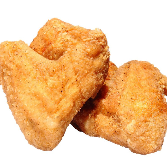 Whole Wings