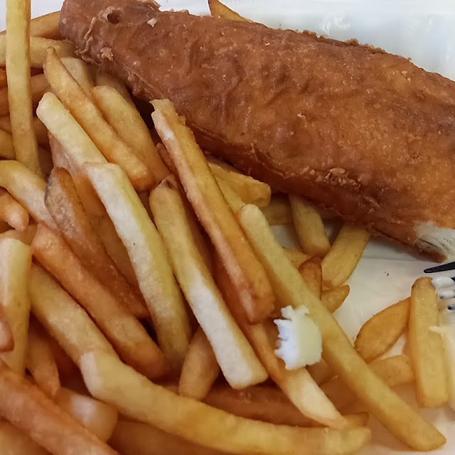 Fish Fry