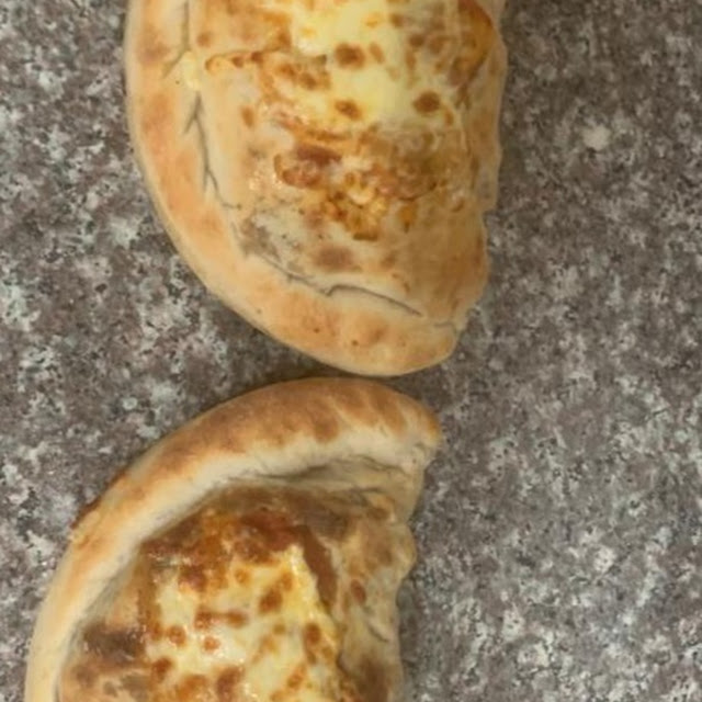 Khachapuri