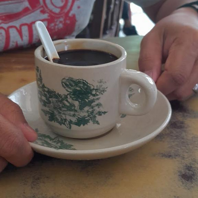 Kopi Hitam
