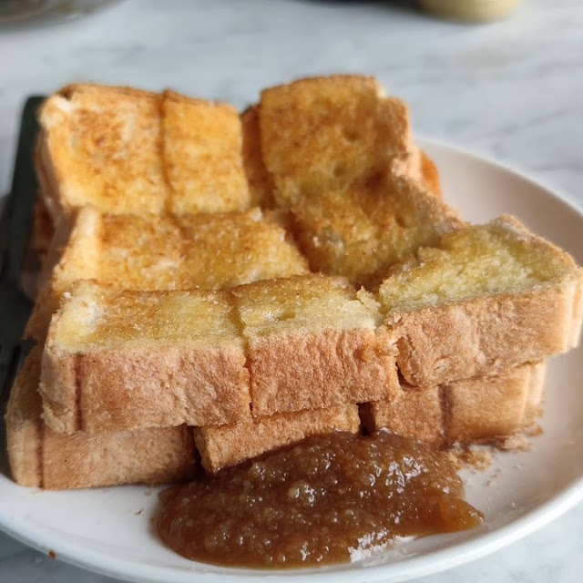 Roti Butter 1 Keping