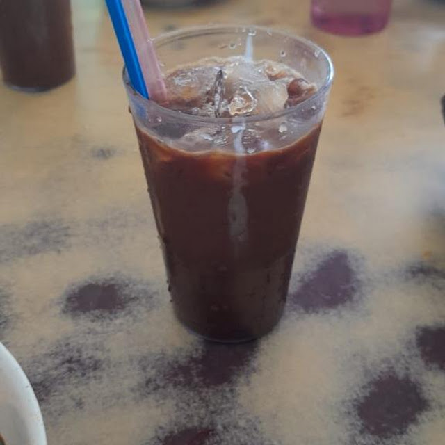 Kopi AIS