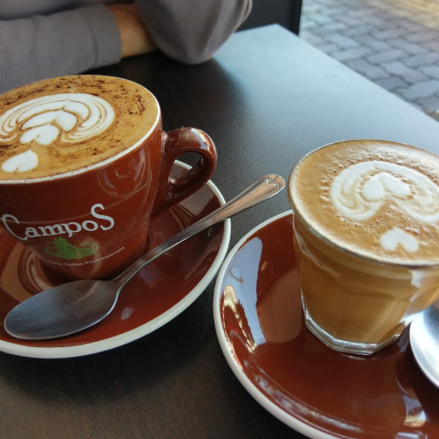 Cappuccino