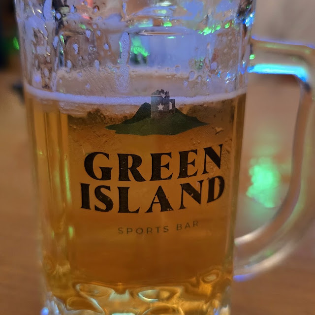Beer