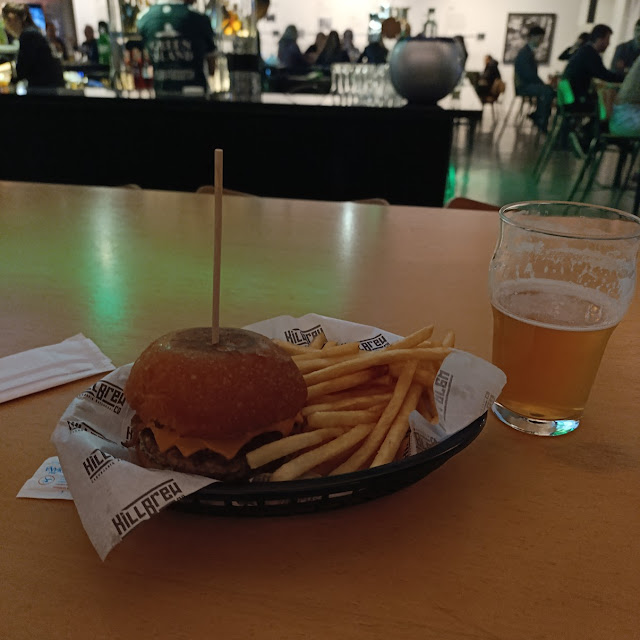 Kill Brew