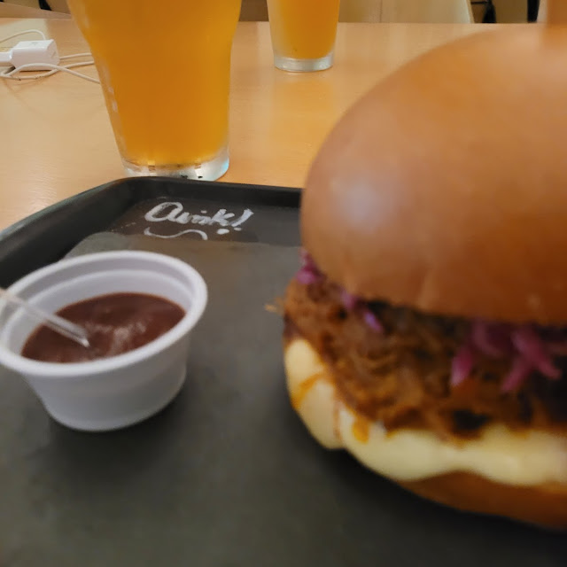 Pulled Pork