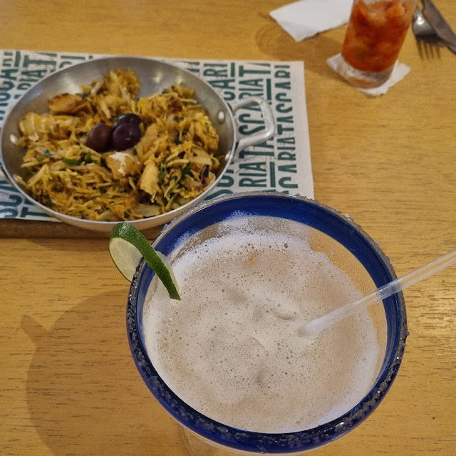 Bacalhau A Bras