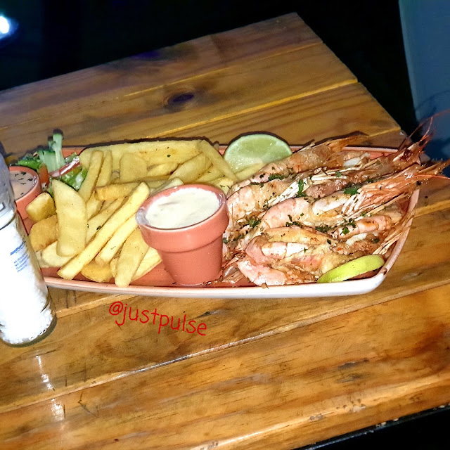 Prawns
