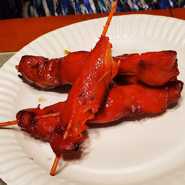 Teriyaki Chicken